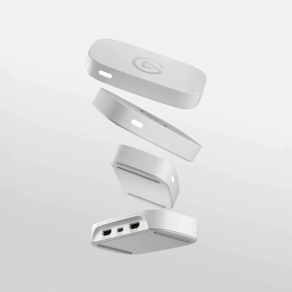 ELGATO GAME CAPTURE NEO VIDEO CAPTURE DEVICE 4K@60Hz - Image 2