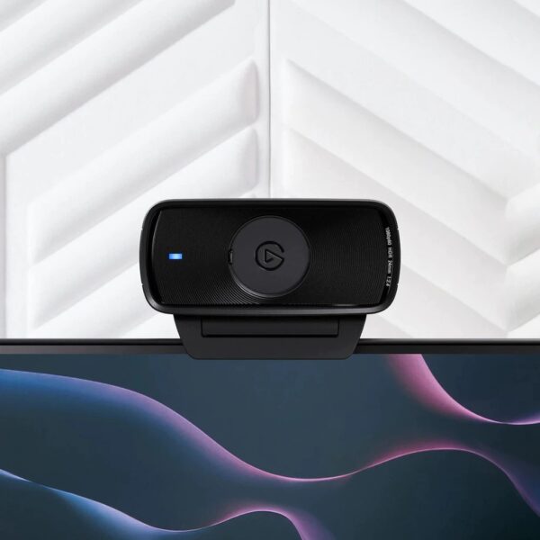 ELGATO FACECAM MK.2 FULL HD HDR กล้อง DSLR WEBCAM (เว็บแคม) - Image 4