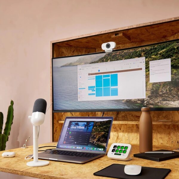 ELGATO FACECAM NEO WEBCAM - Image 5