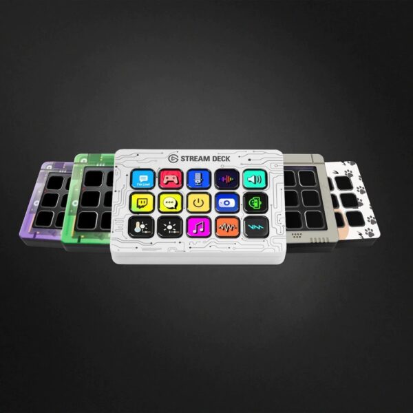 ELGATO KEYPAD STREAM DECK MK.2 LCD - Image 3