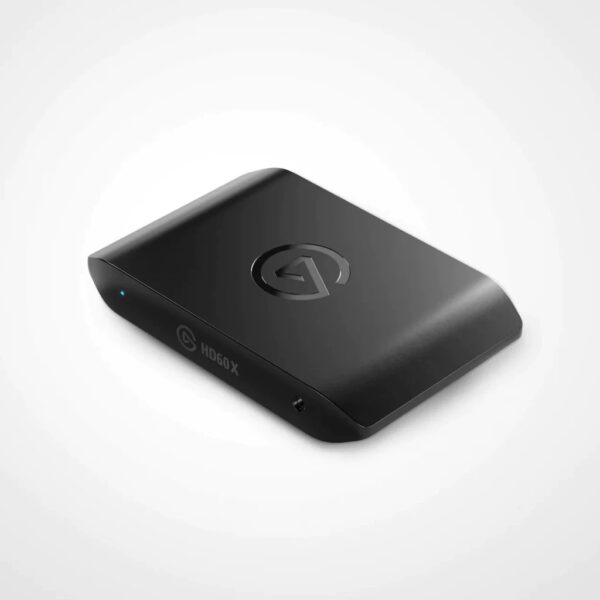 ELGATO STREAMING GAME CAPTURE HD60 X การ์ดจับภาพ - Image 2