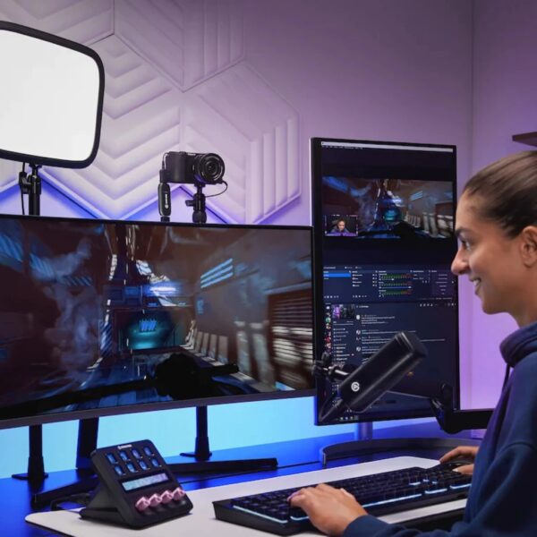 ELGATO CAM LINK 4K VIDEO CAPTURE DEVICE อุปกรณ์จับภาพหน้าจอ - Image 6