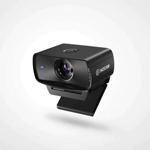 ELGATO FACECAM MK.2 FULL HD HDR กล้อง DSLR WEBCAM (เว็บแคม) - Image 2