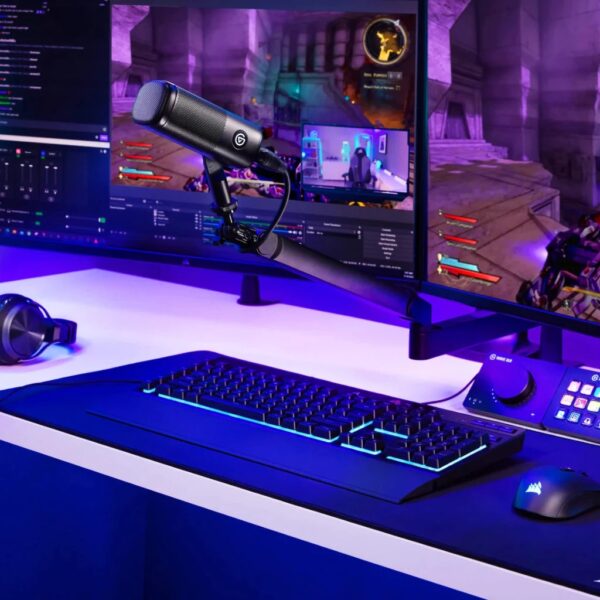 ELGATO WAVE MIC ARM LP - Image 10