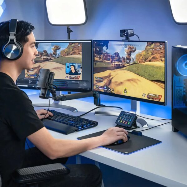 ELGATO WAVE MIC ARM LP - Image 7