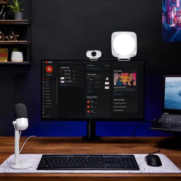 ELGATO FACECAM NEO WEBCAM - Image 8