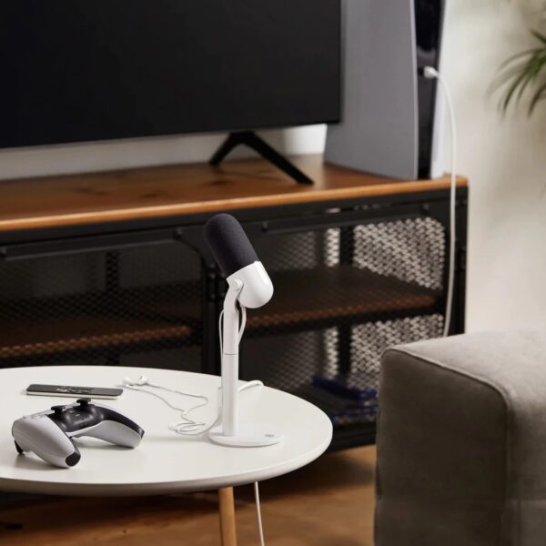 ELGATO WAVE NEO MICROPHONE WHITE - Image 7
