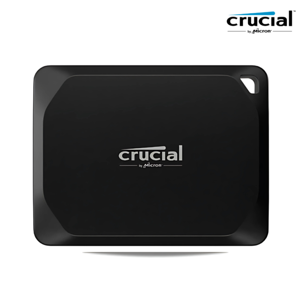 Crucial X10 Pro 1TB Portable SSD