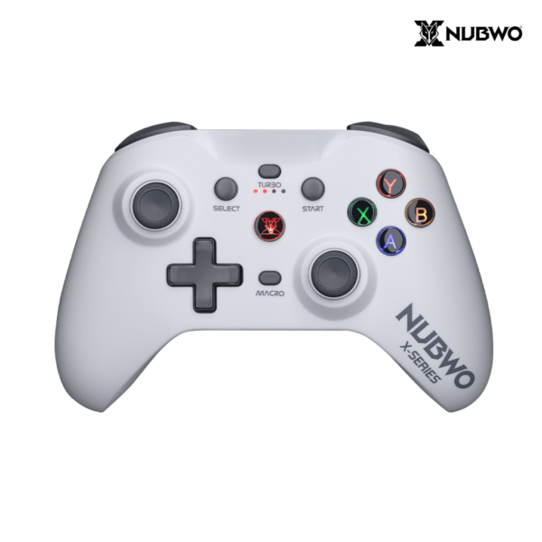 NUBWO NX J3 NX-J3 Tri Mode Bluetooth 5.1 2.4 GHz Gaming Controller