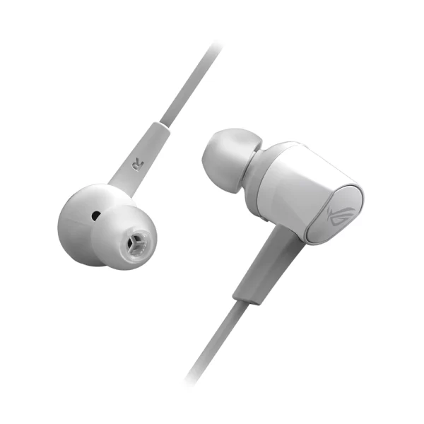 ASUS ROG CETRA II CORE In-ear Gaming Headphones - Image 2