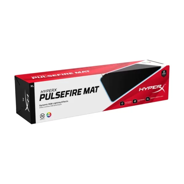 HyperX Pulsefire Mat - RGB - Image 7