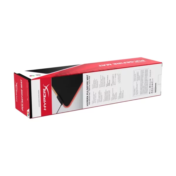HyperX Pulsefire Mat - RGB - Image 6