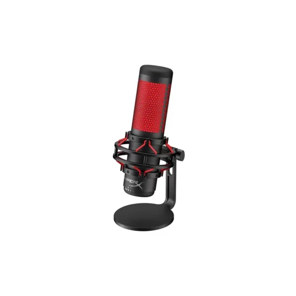 HyperX QuadCast - Gaming Microphone - Image 5