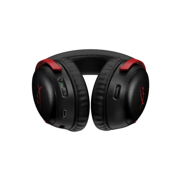 HyperX Cloud III Wireless Gaming Headset - Image 5