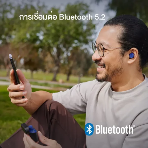 HyperX Cirro Buds Pro True Wireless Earbuds - Image 4