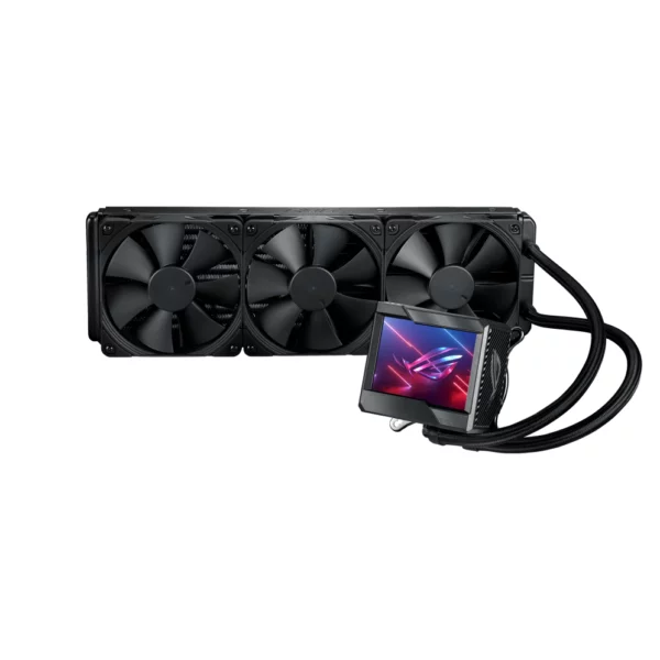 ASUS ROG RYUJIN ii 360 COOLER - Image 3