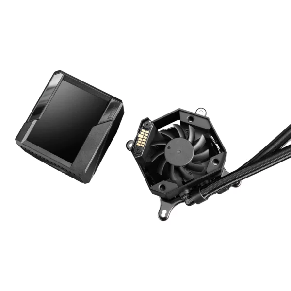ASUS ROG RYUJIN ii 360 COOLER - Image 5