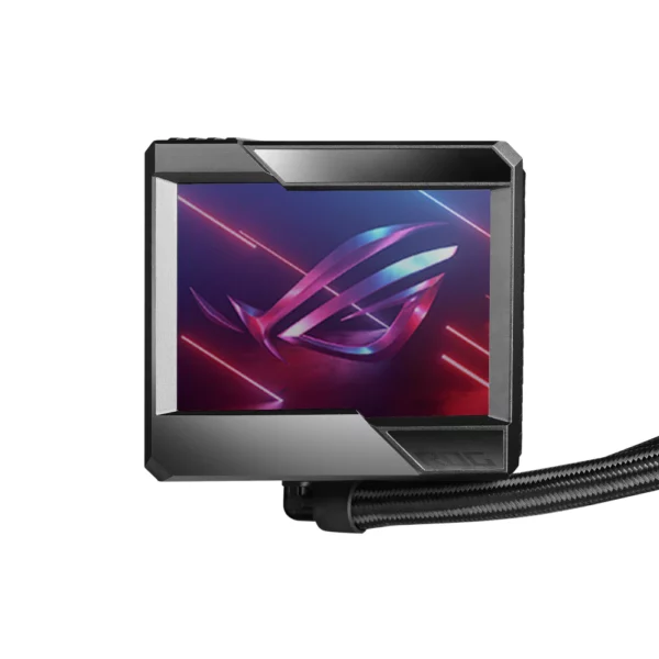 ASUS ROG RYUJIN ii 360 COOLER - Image 4