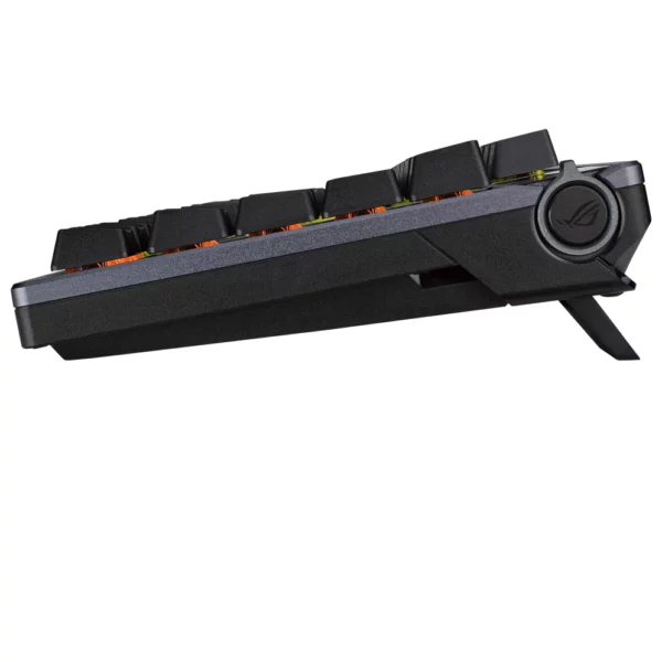 ASUS M701 ROG Azoth Keyboard Gaming (TH/En & EN key) - Image 5