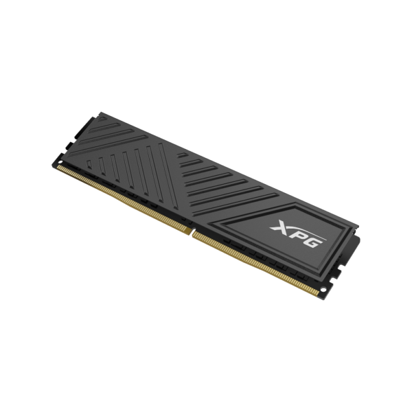 XPG RAM PC GAMMIX D35 UDIMM DDR4 3200 Duel - Image 3