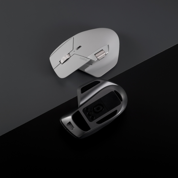 Rapoo MT760 Mini Multi-mode Wireless Optical Mouse (MT760mini) - Image 8