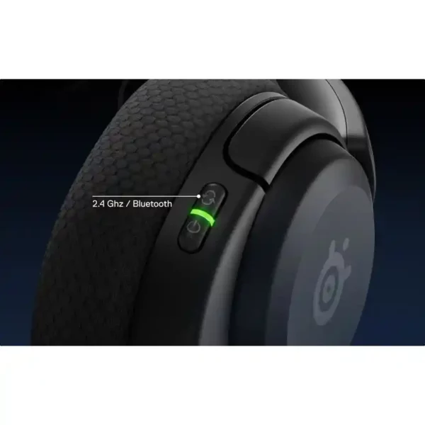 SteelSeries Arctis Nova 5 / 5P / 5X Wireless Multi-System Gaming Headset - Image 3