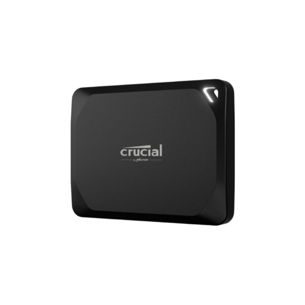 Crucial X10 Pro 1TB Portable SSD - Image 2