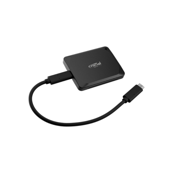 Crucial X10 Pro 1TB Portable SSD - Image 4
