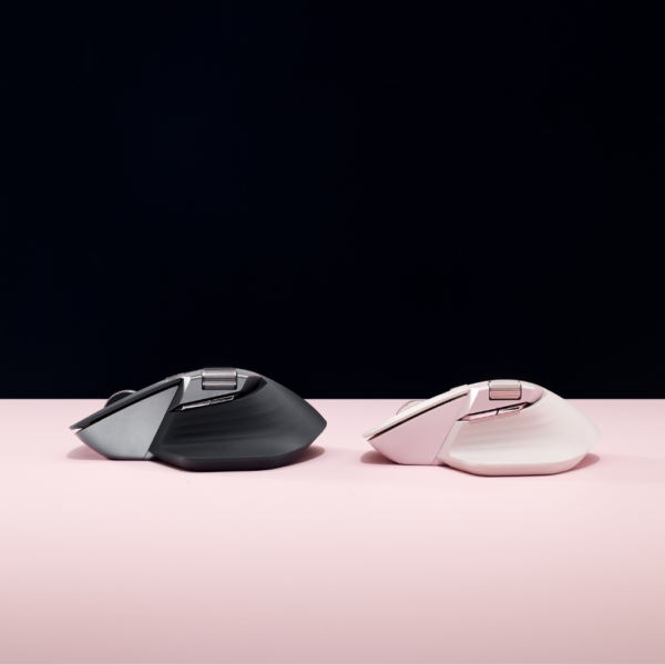 Rapoo MT760 Multi-mode Wireless Optical Mouse เมาส์ไร้สายแบบหลายโหมด ชาร์ทไร้สาย (MT760) - Image 4