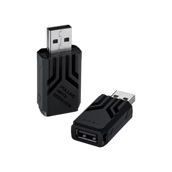 ASUS ROG Keris II Ace Gaming Mouse Black [เม้าส์เกมมิ่ง] - Image 4
