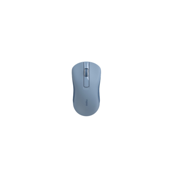 Rapoo B20 Silent Wireless Optical Mouse (MS-B20) - Image 4