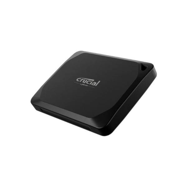 Crucial X10 Pro 1TB Portable SSD - Image 3