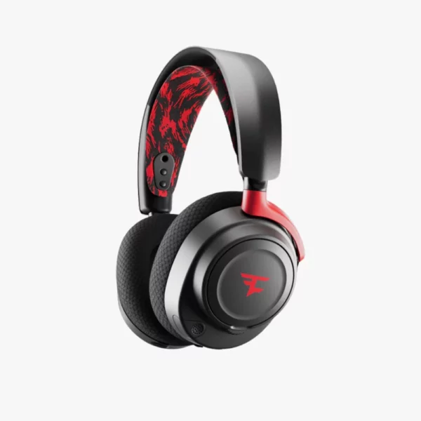 Steelseries x FAZE CLAN Limited Edition Collection - Image 4