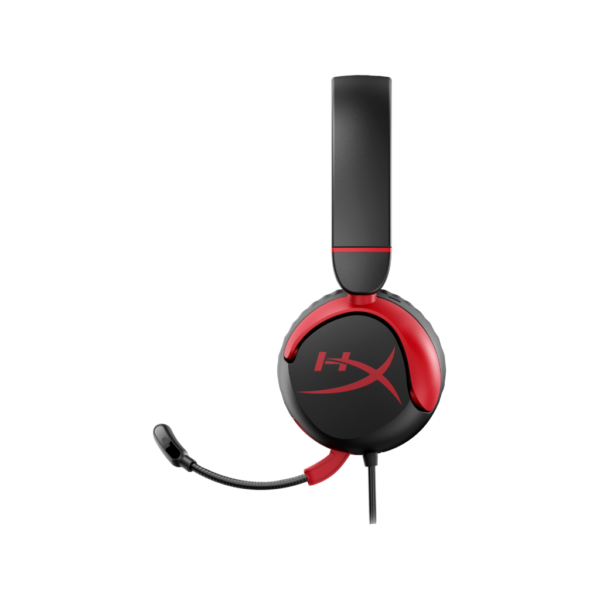 HyperX Cloud Mini Gaming Headset หูฟังมีสาย หูฟังเกมมิ่ง - Image 5