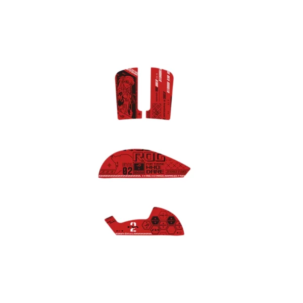 ASUS ROG Harpe Ace Mouse Grip Tape EVA-02 Edition - Image 2