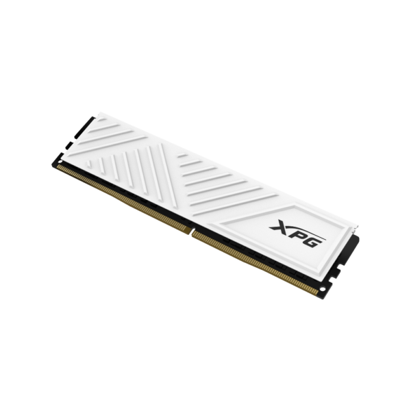 XPG RAM PC GAMMIX D35 UDIMM DDR4 3200 Duel - Image 2