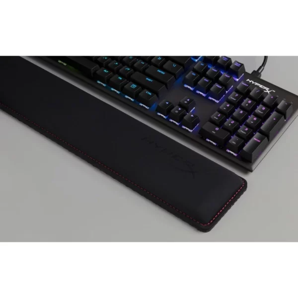 HyperX Wrist Rest - ที่วางข้อมือ คีย์บอร์ด ขนาดเต็ม - Image 4