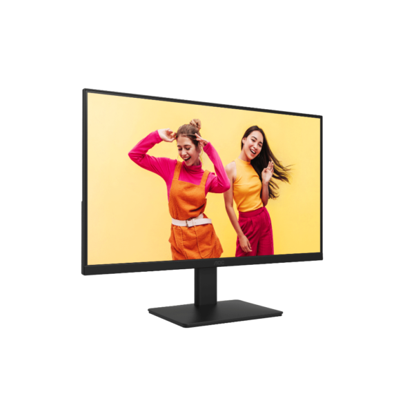 AOC 23.8 INCH MONITOR IPS FHD 100Hz ADAPTIVE SYNC - Image 3