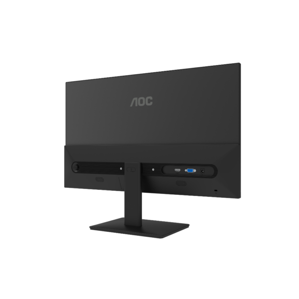 AOC 23.8 INCH MONITOR IPS FHD 100Hz ADAPTIVE SYNC - Image 7