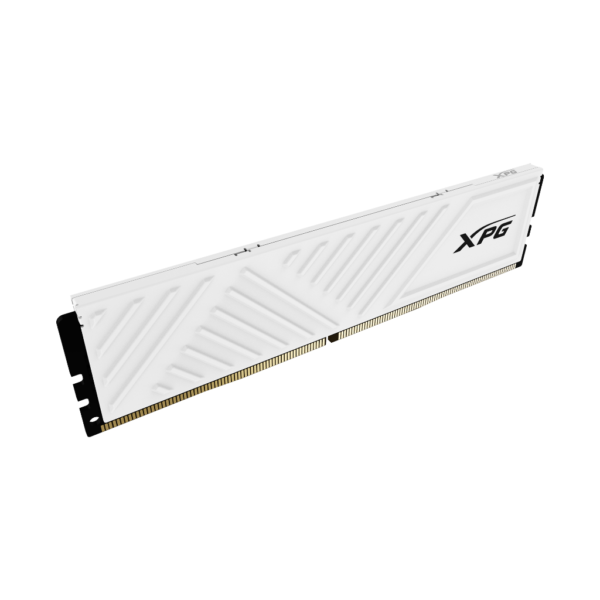 XPG RAM PC GAMMIX D35 UDIMM DDR4 3200 Duel - Image 4