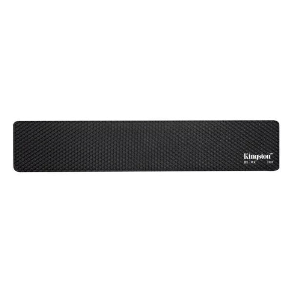 HyperX Wrist Rest - ที่วางข้อมือ คีย์บอร์ด ขนาดเต็ม - Image 2