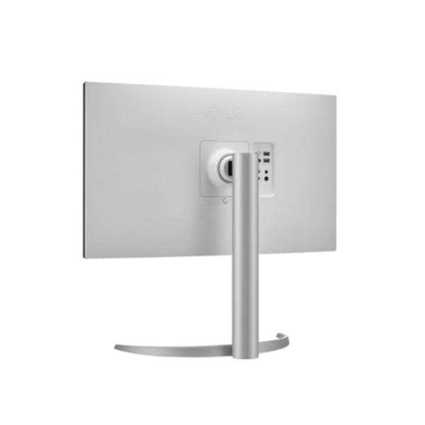 LG MONITOR 27" 4K IPS  VESA DISPLAY HDR™ 60Hz - Image 5