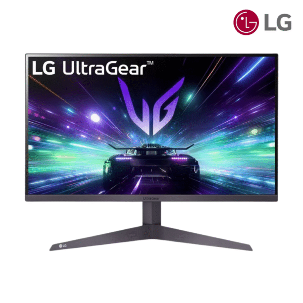 LG MONITOR 24" IPS FHD MONITOR
