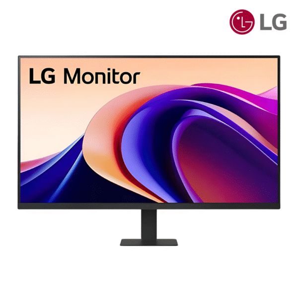 LG MONITOR 32" 2K QHD IPS MONITOR จอมอนิเตอร์