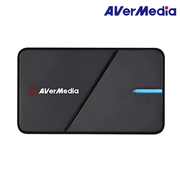 AVERMEDIA GC551G2 LIVE GAMER EXTREME 3 CAPTURE CARD การ์ดแคปเจอร์ การบันทึกวิดีโอ 4K