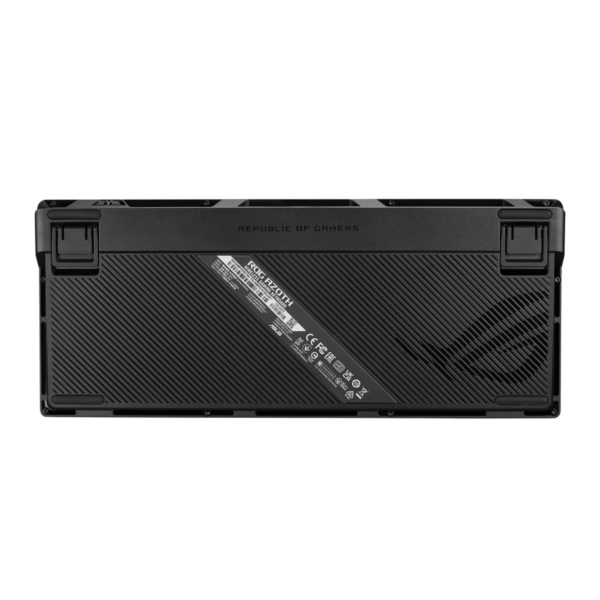 ASUS M701 ROG Azoth Keyboard Gaming (TH/En & EN key) - Image 10