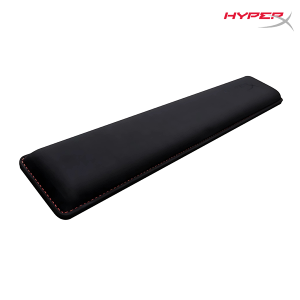 HyperX Wrist Rest - ที่วางข้อมือ คีย์บอร์ด ขนาดเต็ม