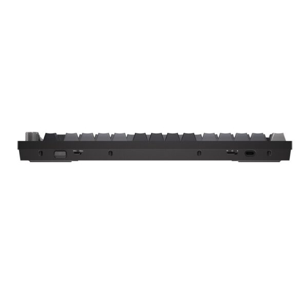 CORSAIR K65 PLUS WIRELESS GAMING KEYBOARD MLX RED LINEAR SW [US] คีย์บอร์ดเกมมิ่ง - Image 4