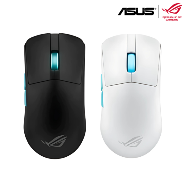 Asus ROG P713 Harpe Ace Aim Lab Edition Mouse Gaming