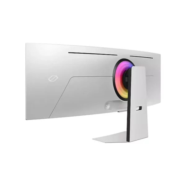 Samsung 49" Odyssey OLED G9 G954C DQHD 240Hz Gaming Monitor - Image 4